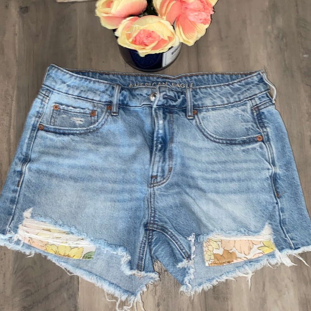 American eagle shorts